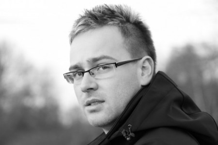 DANIEL KRAJCZY
